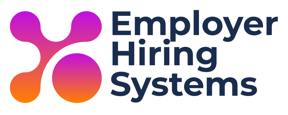 employer hiring systems